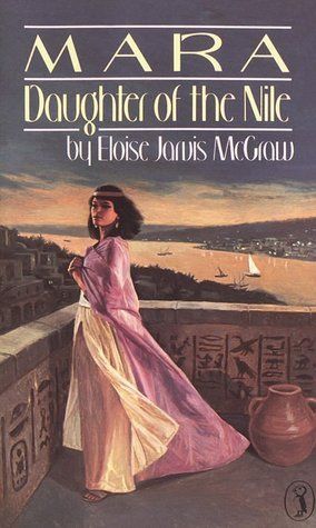 Download Mara, Daughter of the Nile PDF by Eloise Jarvis McGraw