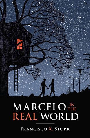 Download Marcelo in the Real World PDF by Francisco X. Stork