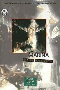 Download Marina PDF by Carlos Ruiz Zafón