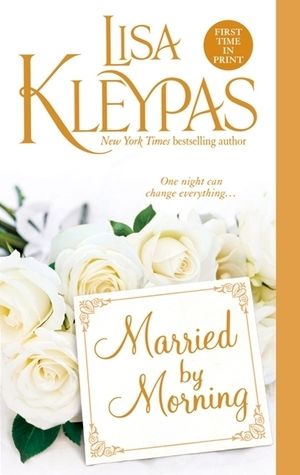 Download Married by Morning PDF by Lisa Kleypas