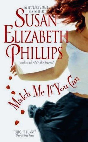 Download Match Me If You Can PDF by Susan Elizabeth Phillips