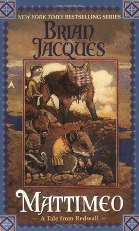 Download Mattimeo PDF by Brian Jacques