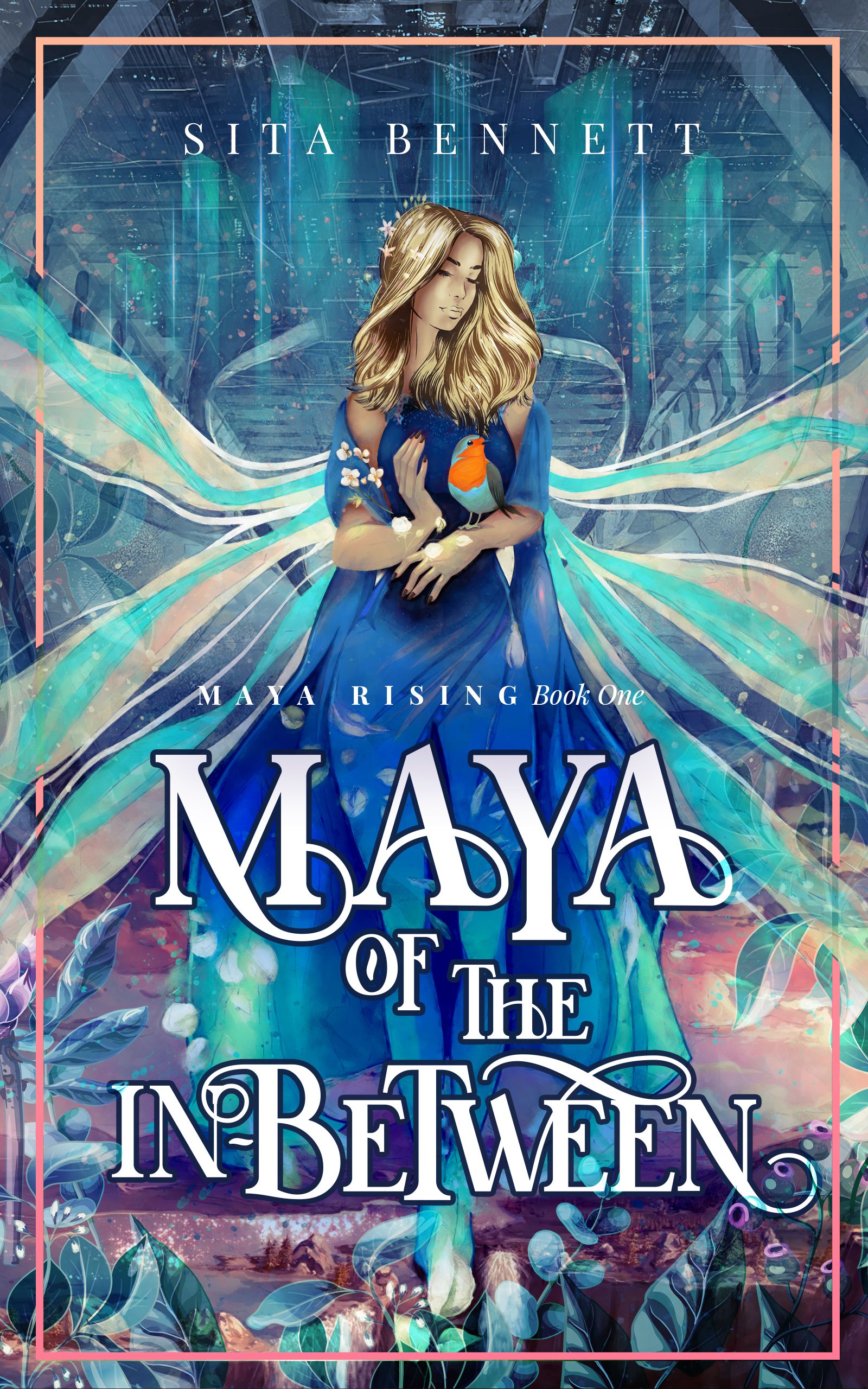 Download Maya of the In-between PDF by Sita Bennett