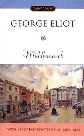 Download Middlemarch PDF by George Eliot