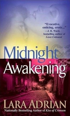 Download Midnight Awakening PDF by Lara Adrian