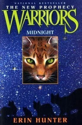 Download Midnight PDF by Erin Hunter