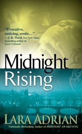 Download Midnight Rising PDF by Lara Adrian