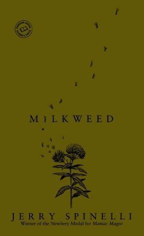 Download Milkweed PDF by Jerry Spinelli