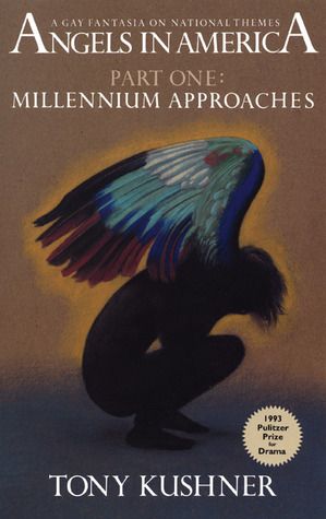 Download Millennium Approaches PDF by Tony Kushner