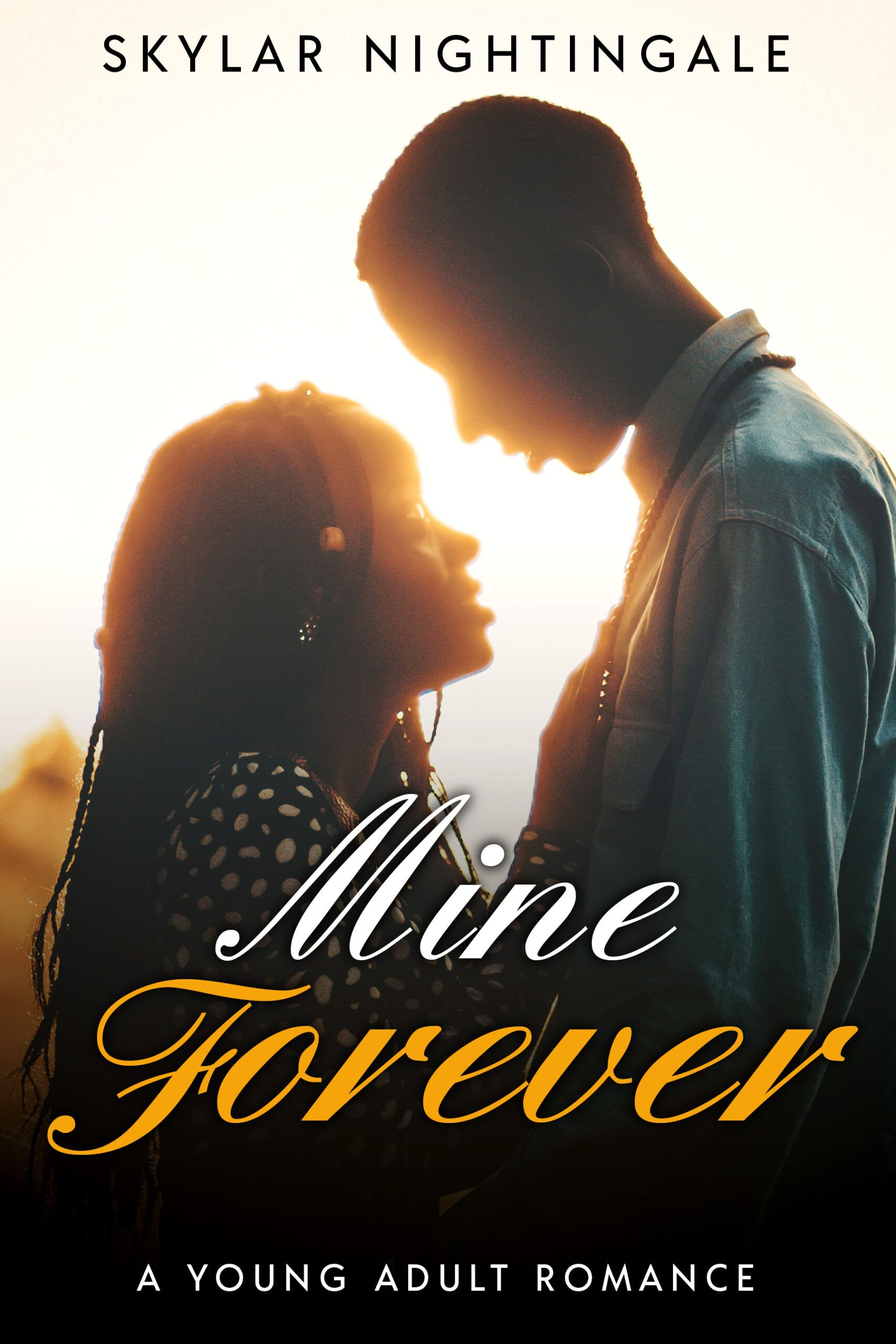 Download Mine Forever PDF by Skylar Nightingale