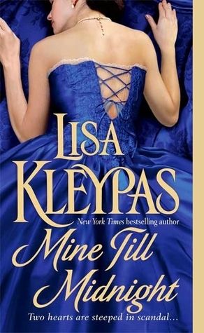 Download Mine Till Midnight PDF by Lisa Kleypas