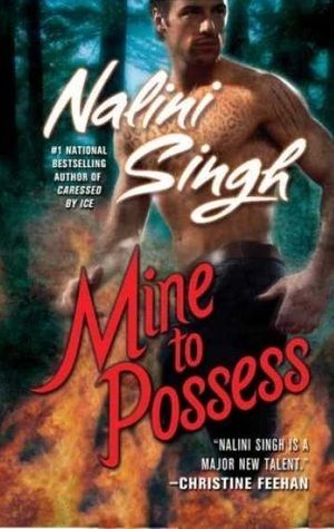 Download Mine to Possess PDF by Nalini Singh