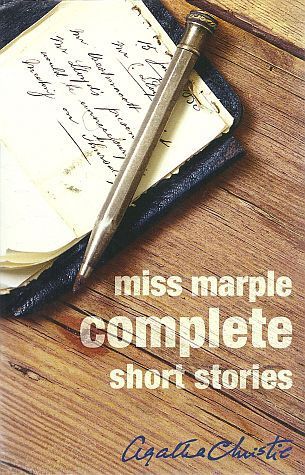 Download Miss Marple: The Complete Short Stories PDF by Agatha Christie