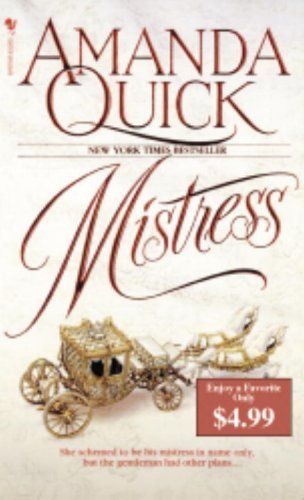 Download Mistress PDF by Amanda Quick