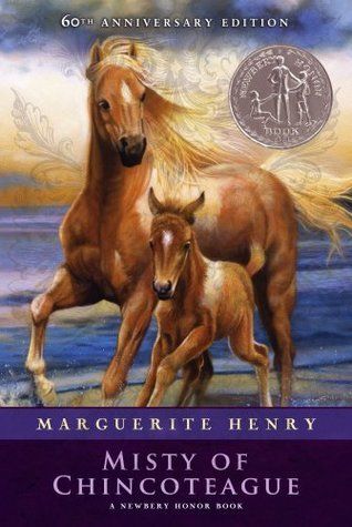 Download Misty of Chincoteague PDF by Marguerite Henry