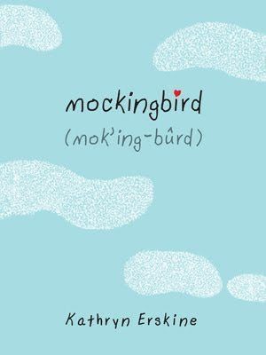 Download Mockingbird PDF by Kathryn Erskine