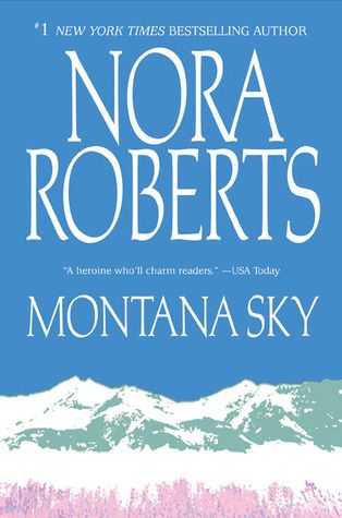 Download Montana Sky PDF by Nora Roberts