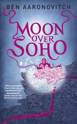 Download Moon Over Soho PDF by Ben Aaronovitch