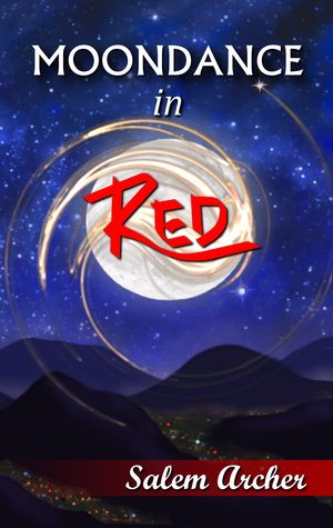 Download Moondance in Red PDF by Salem Archer