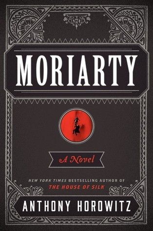 Download Moriarty PDF by Anthony Horowitz