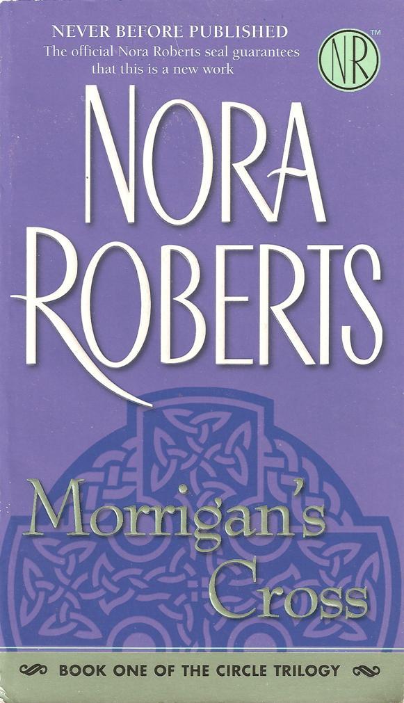 Download Morrigan's Cross PDF by Nora Roberts