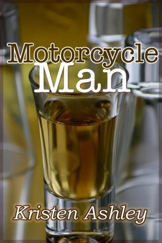 Download Motorcycle Man PDF by Kristen Ashley