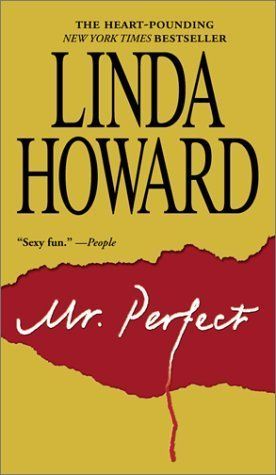 Download Mr. Perfect PDF by Linda Howard