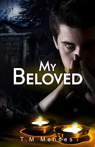 Download My Beloved PDF by T.M. Mendes