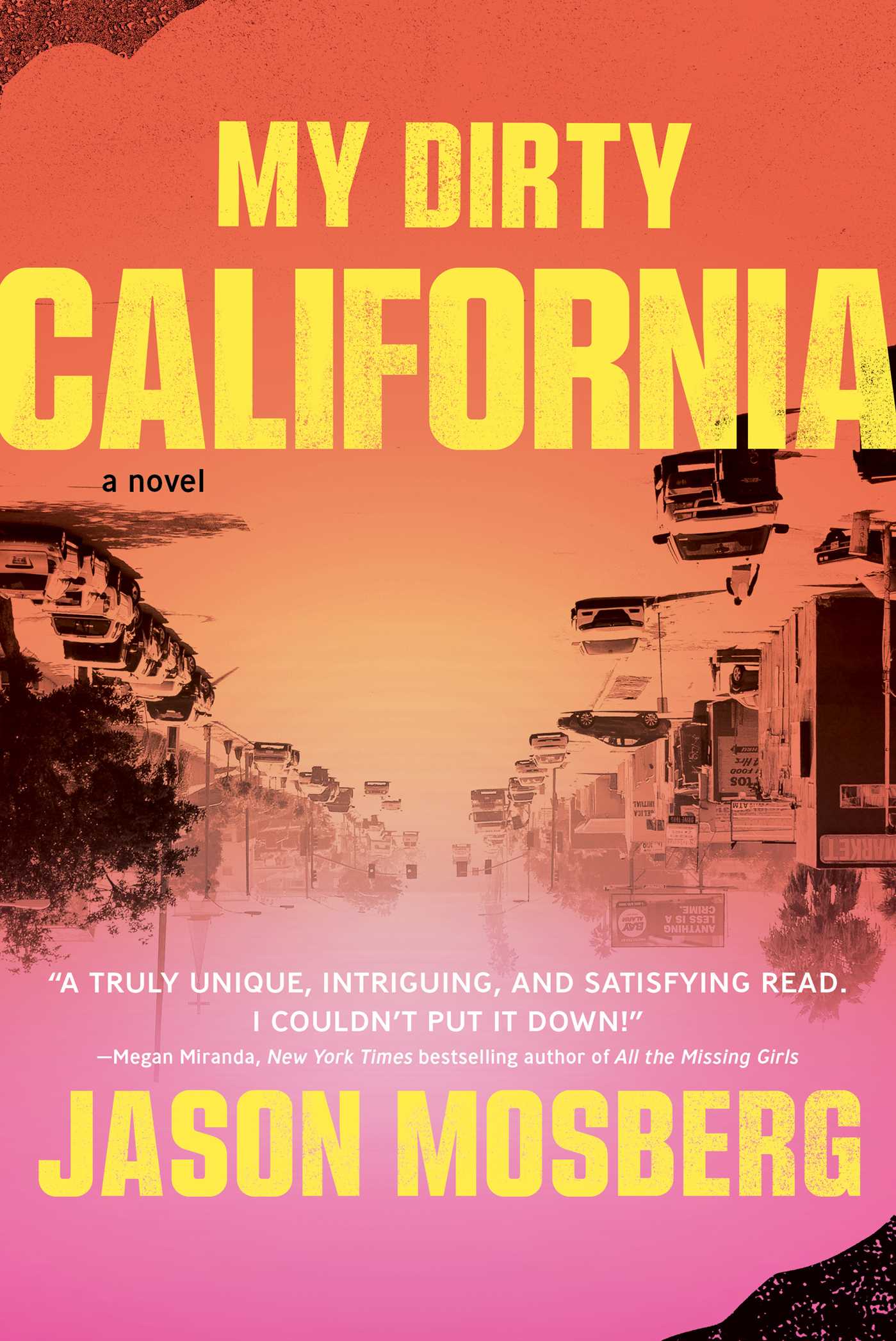 Download My Dirty California PDF by Jason Mosberg