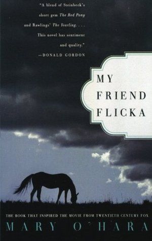 Download My Friend Flicka PDF by Mary O'Hara