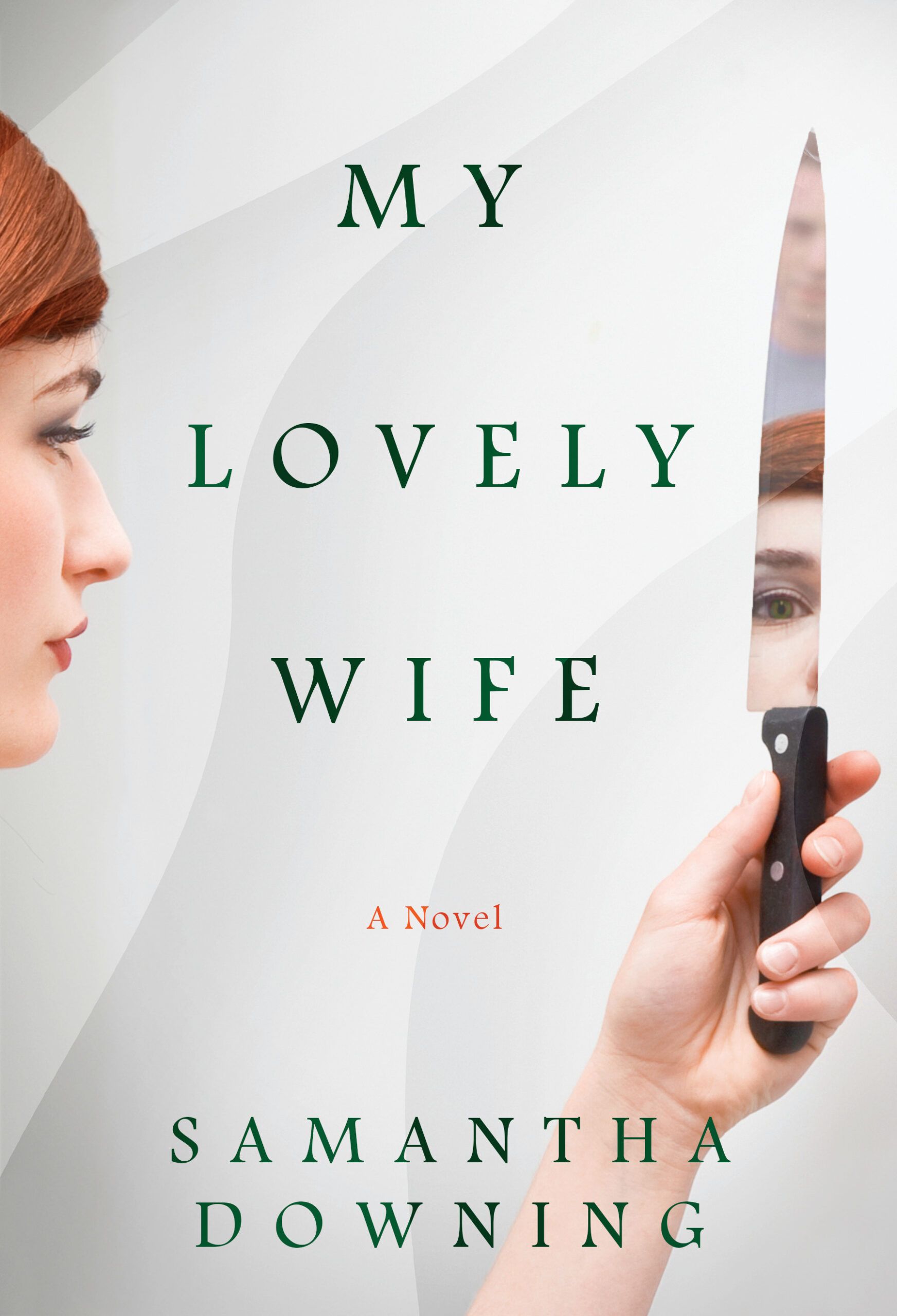 Download My Lovely Wife PDF by Samantha  Downing