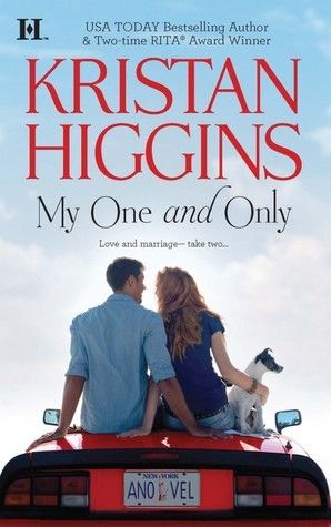 Download My One and Only PDF by Kristan Higgins