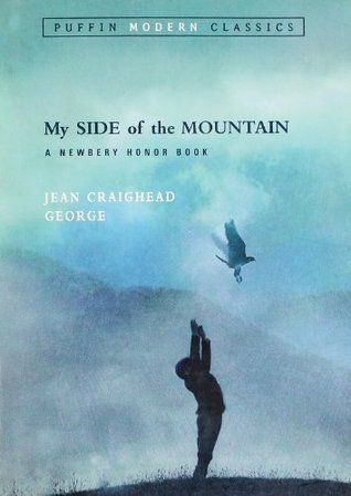 Download My Side of the Mountain PDF by Jean Craighead George