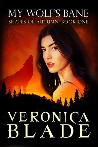 Download My Wolf's Bane PDF by Veronica Blade