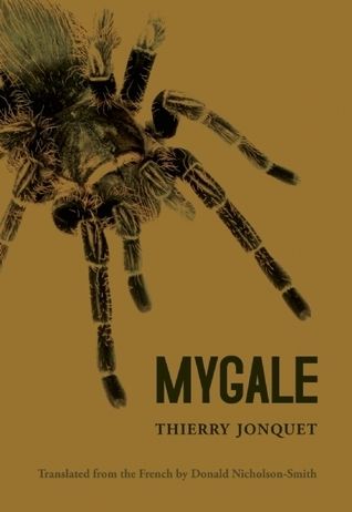 Download Mygale PDF by Thierry Jonquet