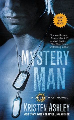 Download Mystery Man PDF by Kristen Ashley