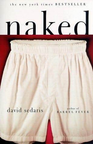 Download Naked PDF by David Sedaris