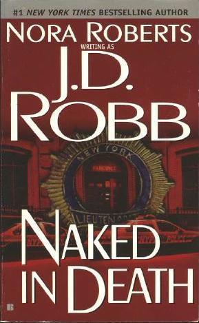 Download Naked in Death PDF by J.D. Robb