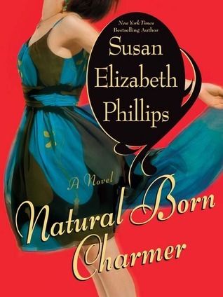 Download Natural Born Charmer PDF by Susan Elizabeth Phillips