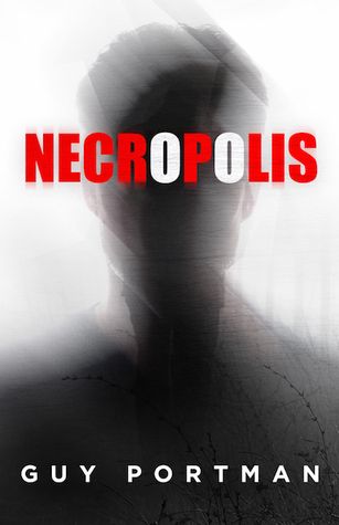 Download Necropolis PDF by Guy Portman