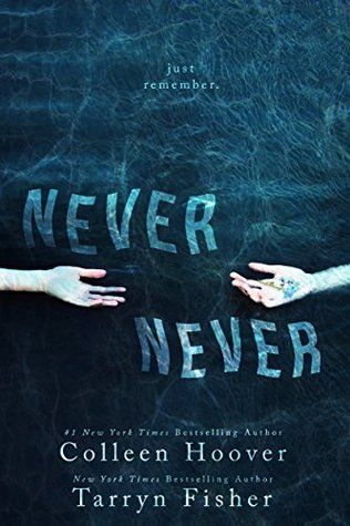 Download Never Never PDF by Colleen Hoover