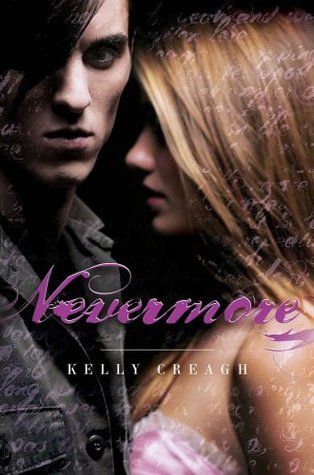 Download Nevermore PDF by Kelly Creagh