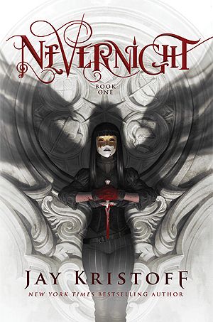 Download Nevernight PDF by Jay Kristoff