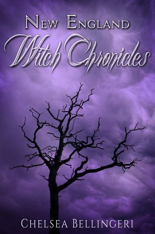 Download New England Witch Chronicles PDF by Chelsea Luna