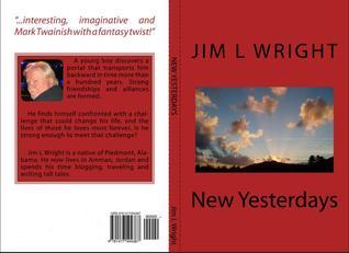 Download New Yesterdays PDF by Jim L. Wright