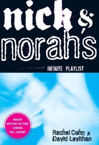 Download Nick & Norah's Infinite Playlist PDF by David Levithan