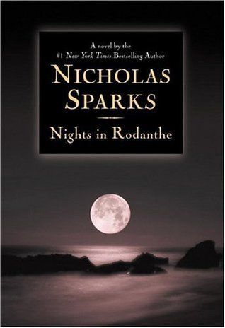 Download Nights in Rodanthe PDF by Nicholas Sparks