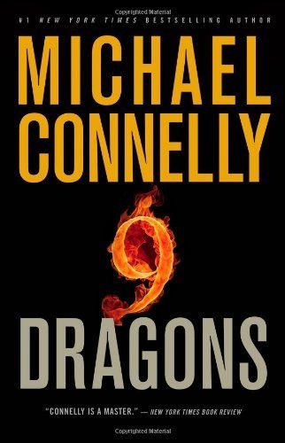 Download Nine Dragons PDF by Michael Connelly