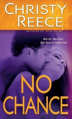 Download No Chance PDF by Christy Reece