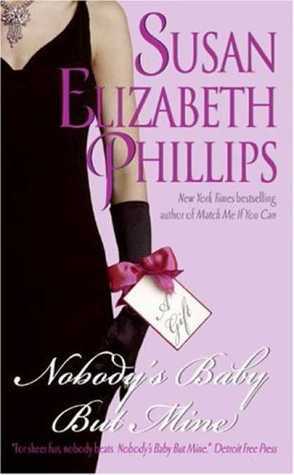 Download Nobody's Baby But Mine PDF by Susan Elizabeth Phillips